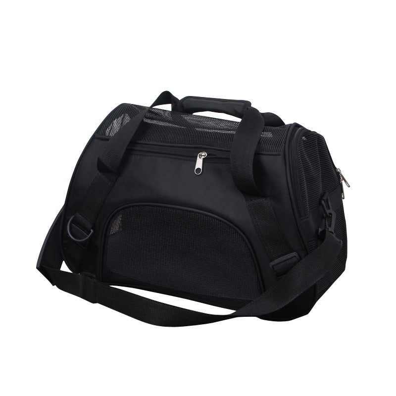 Pet Carrier Shoulder Bag