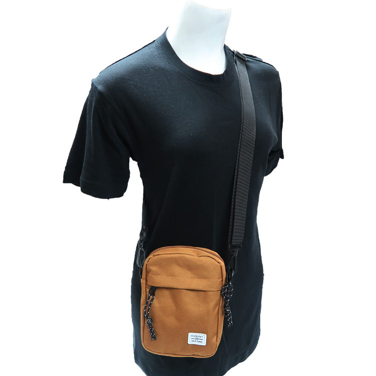 End&start: Fashion Crossbody Bag