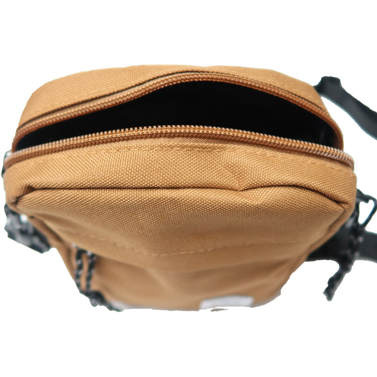 End&start: Fashion Crossbody Bag