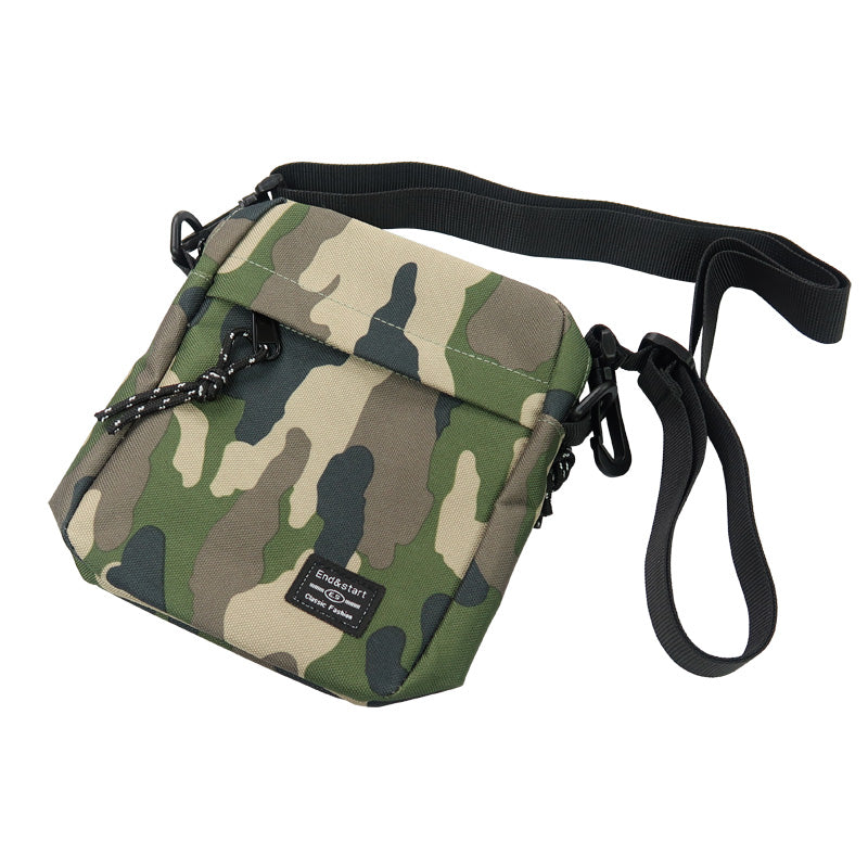 End&start: Fashion Crossbody Bag