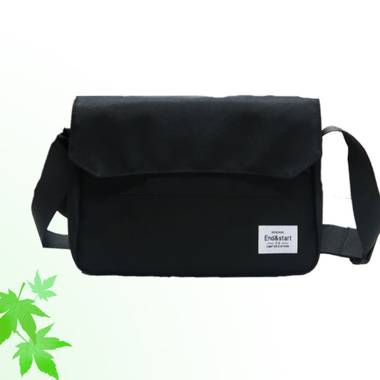 End&Start: Fashionable Crossbody Bag
