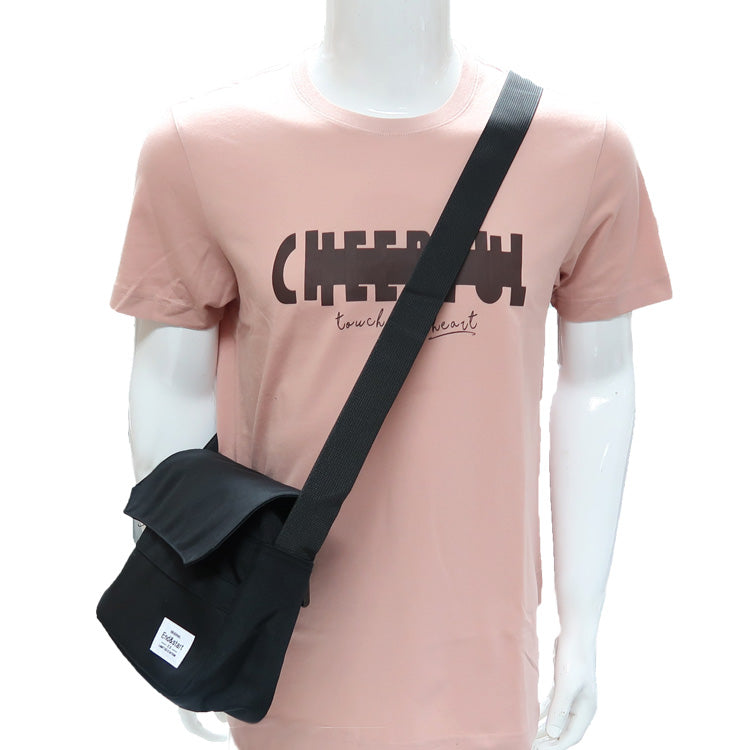 End&Start: Fashionable Crossbody Bag