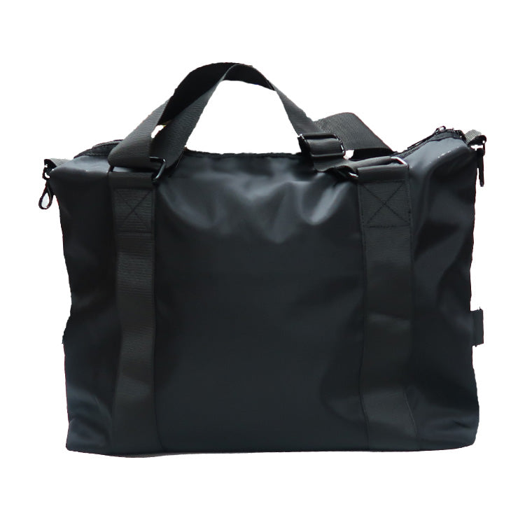 2 Way Nylon Crossbody Bag/HandBag