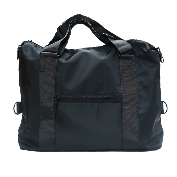 2 Way Nylon Crossbody Bag/HandBag