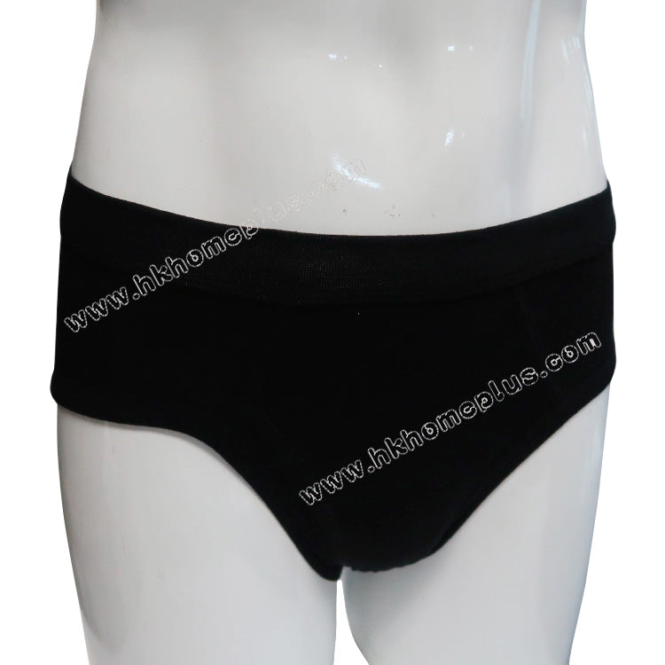 12Pcs/Pack Talent: Men's Briefs