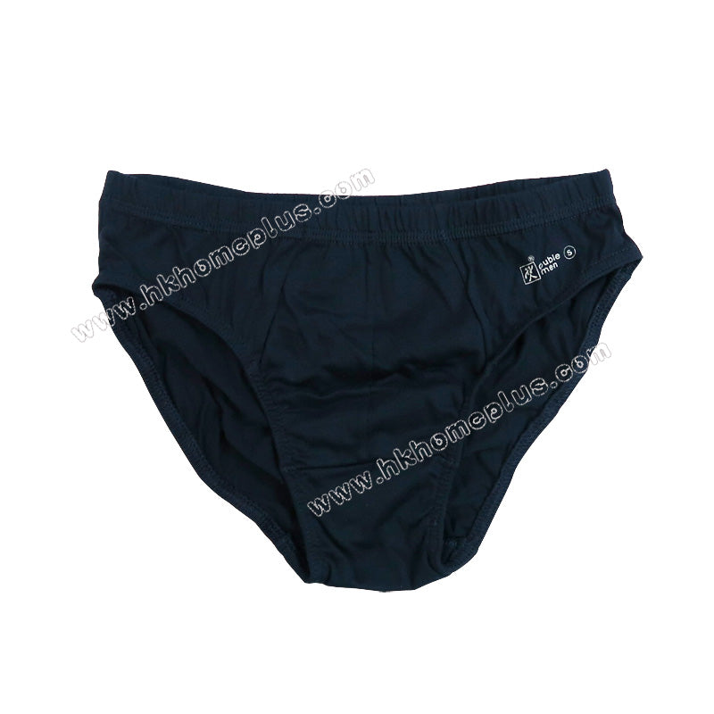 12Pcs/Pack Double Men: Men's Briefs