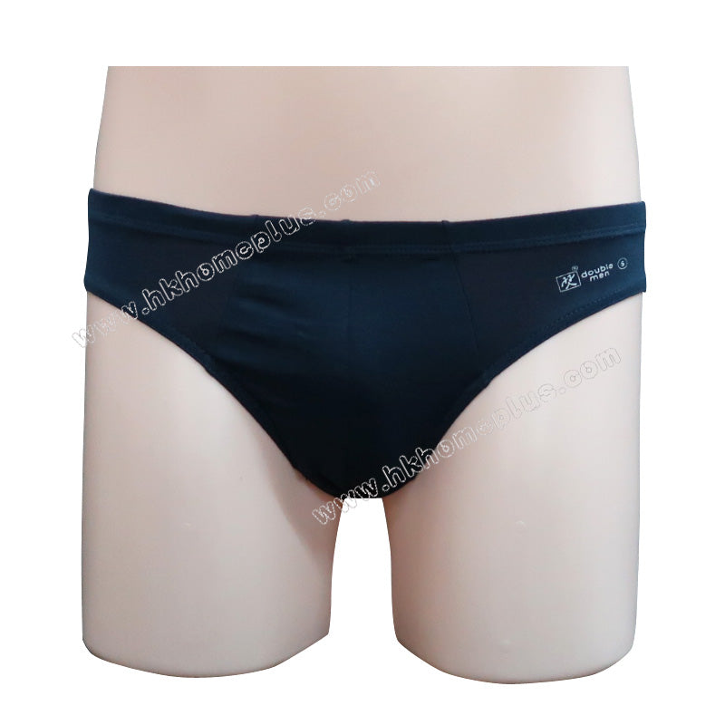 12Pcs/Pack Double Men: Men's Briefs