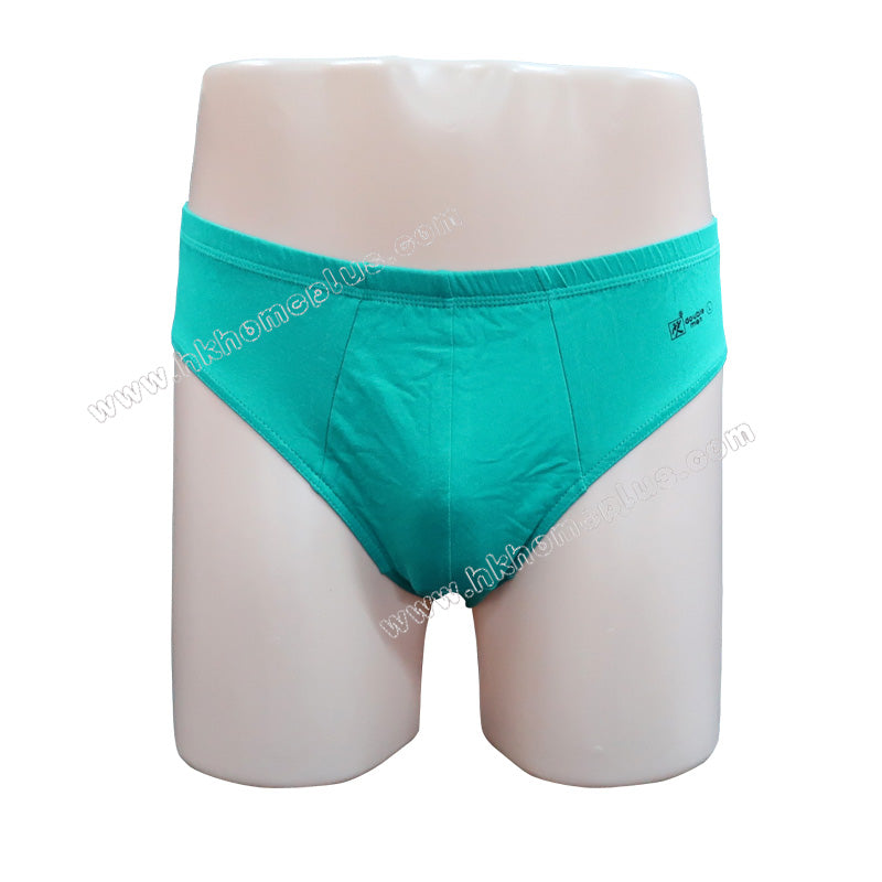 12Pcs/Pack Double Men: Men's Briefs