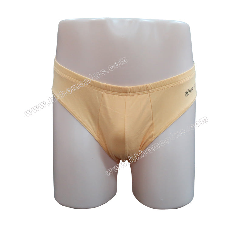 12Pcs/Pack Double Men: Men's Briefs