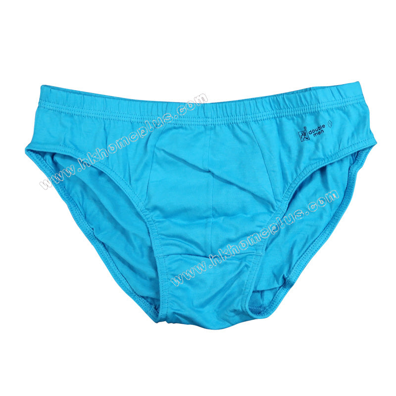 12Pcs/Pack Double Men: Men's Briefs