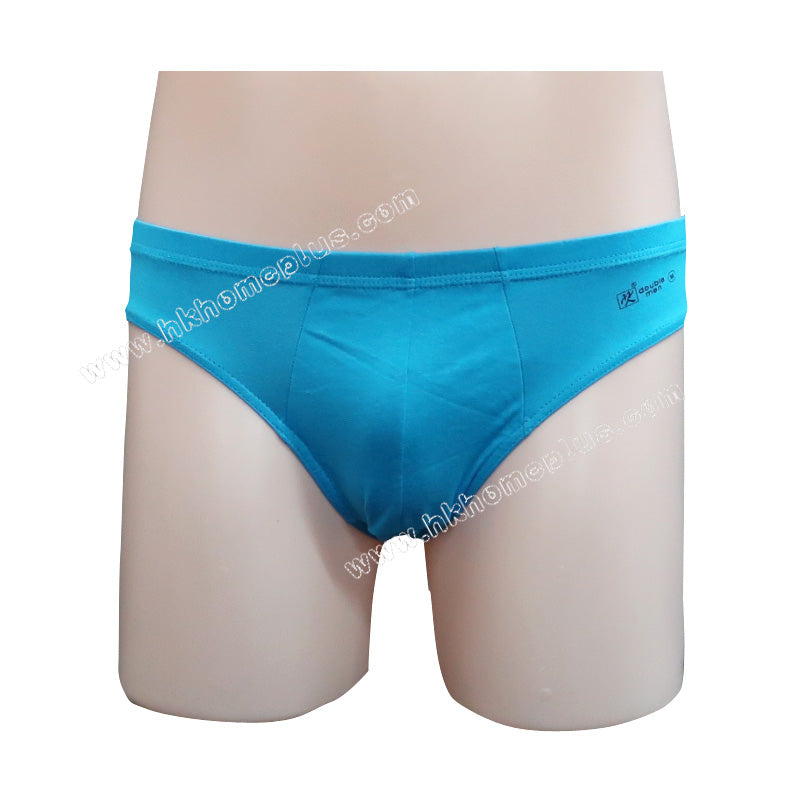 12Pcs/Pack Double Men: Men's Briefs