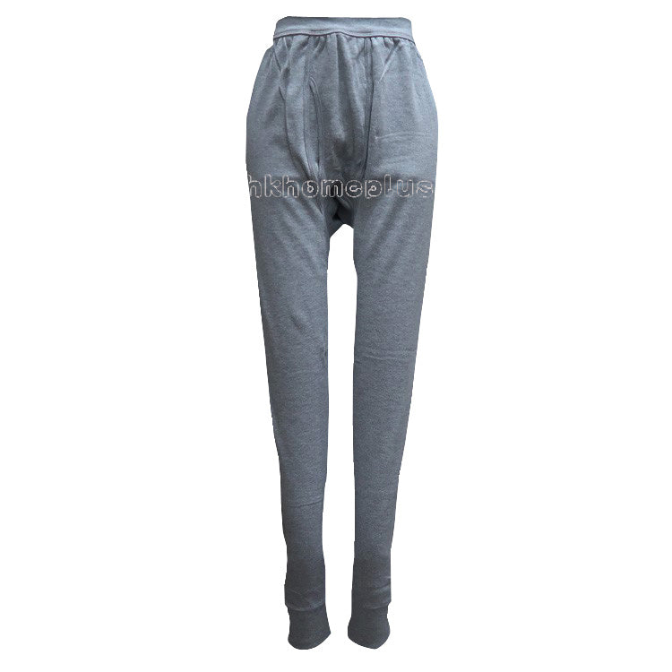 6Pcs/Pack Talent: Men's Ankle-tied pants