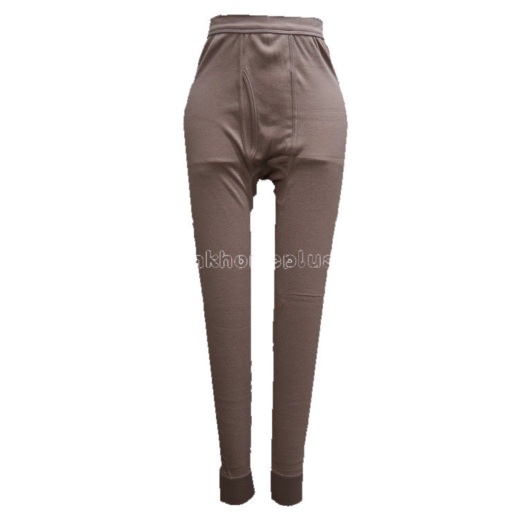 6Pcs/Pack Talent: Men's Ankle-tied pants