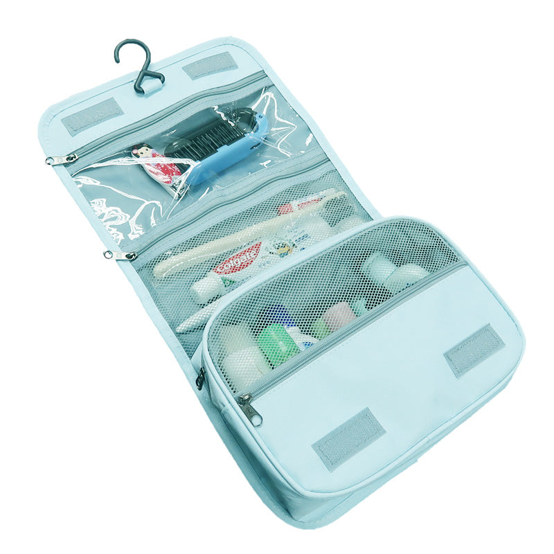 2-Fold Travel Kit