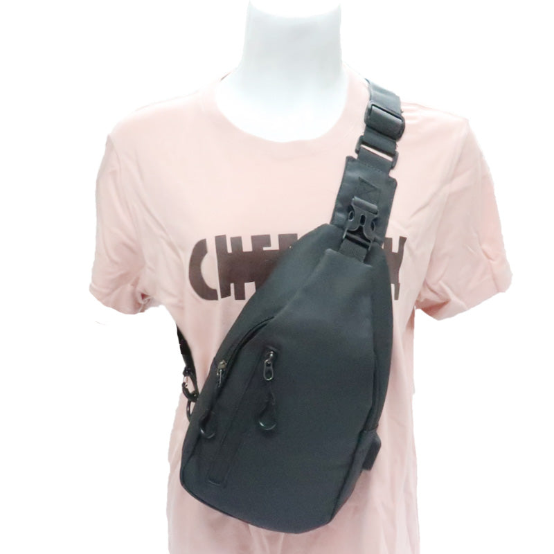 Adult Chest Bag