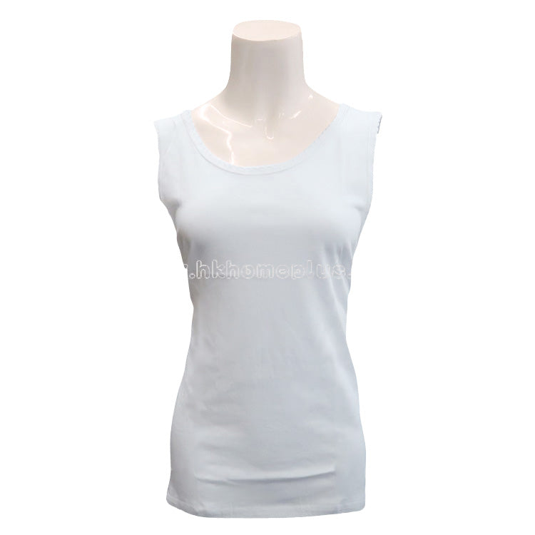 6Pcs/Pack Golden Bird: Women's Crewneck Tank