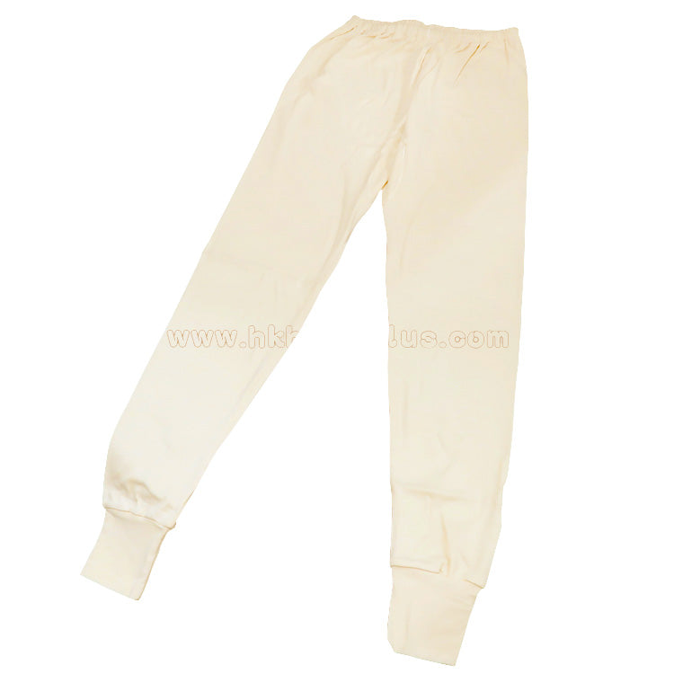 6Pcs/Pack Chrysanthemum: Women's Ankle-tied pants