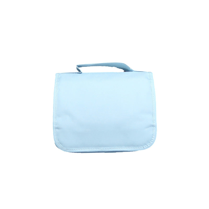 2-Fold Travel Kit