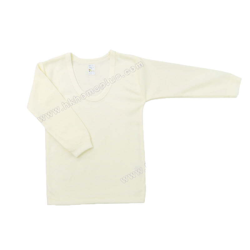 Made in Japan -Chick Chick- Kid's Long Sleeve Sweater