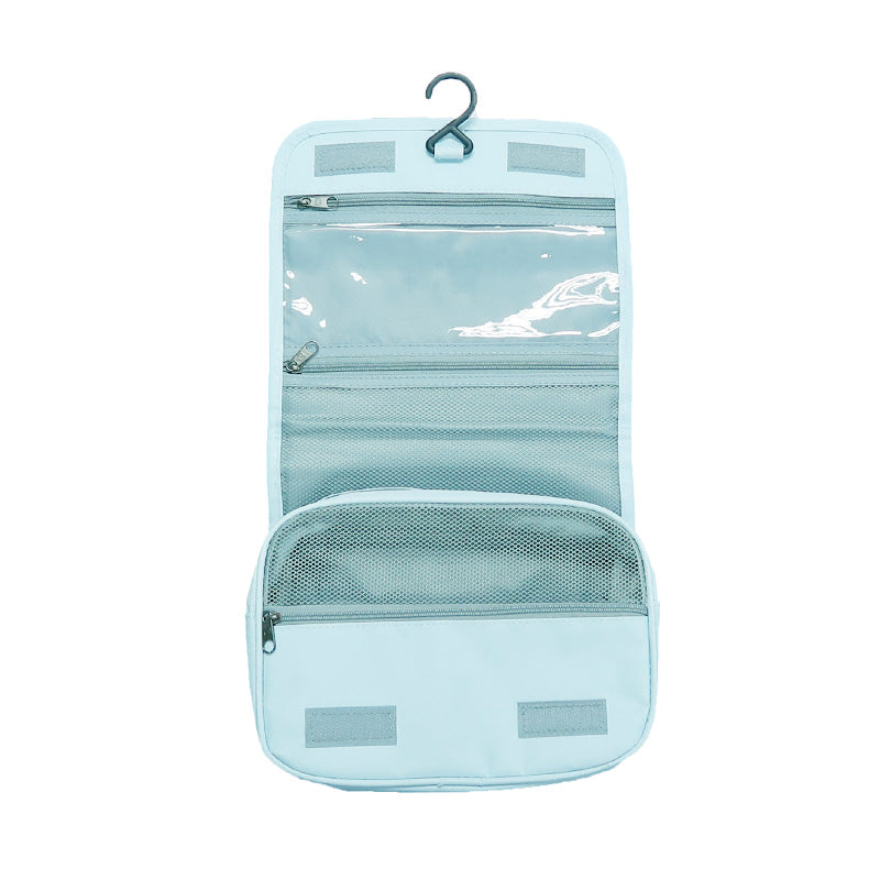 2-Fold Travel Kit