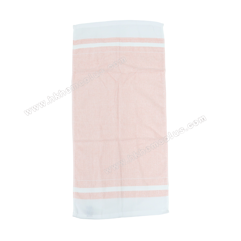 12Pcs/pack Sailboat: 30s Silk Cotton Solid Color Face Towels