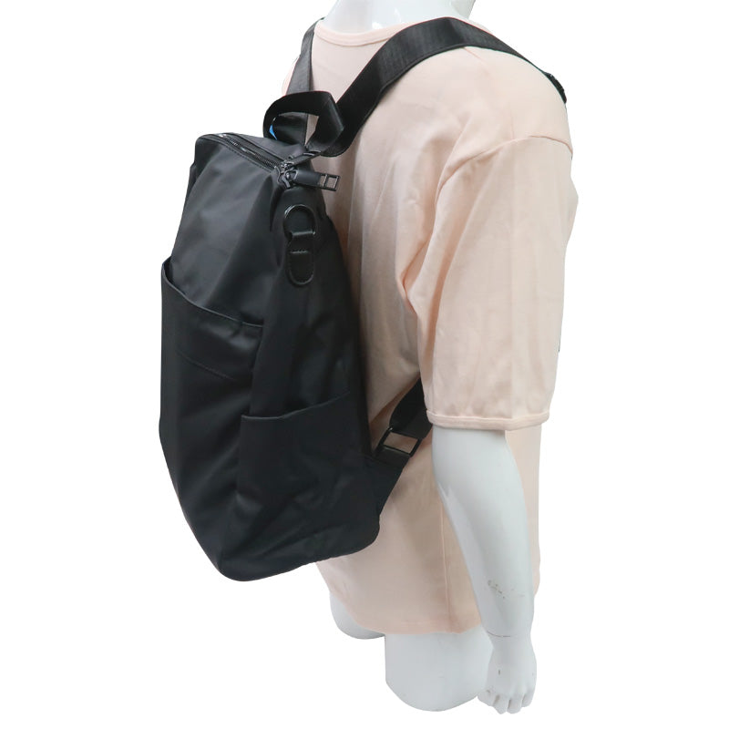Small Backpack